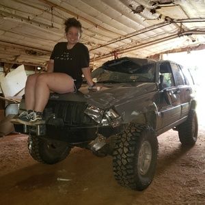 Meet your Posher, Rebekah